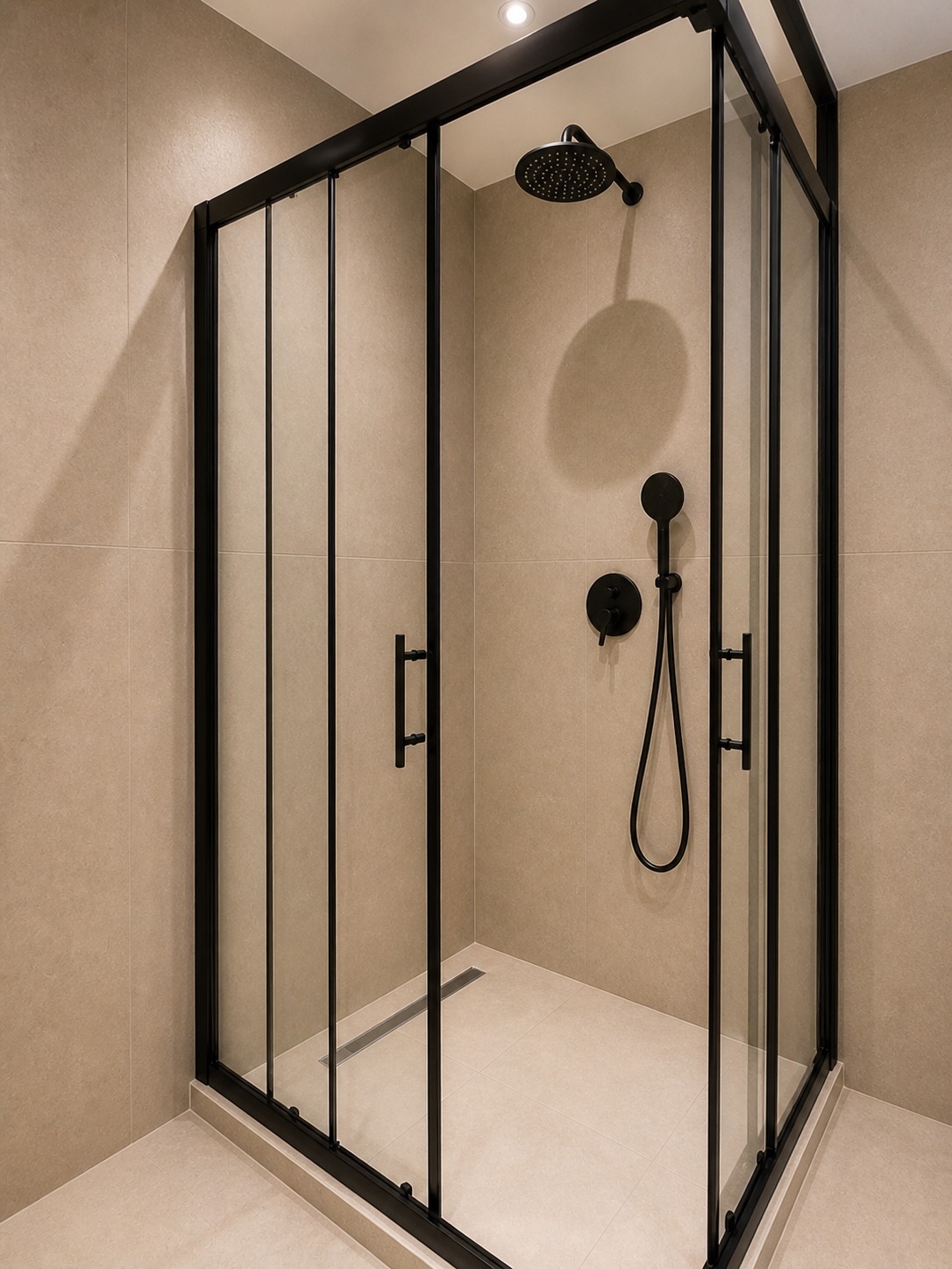 Shower